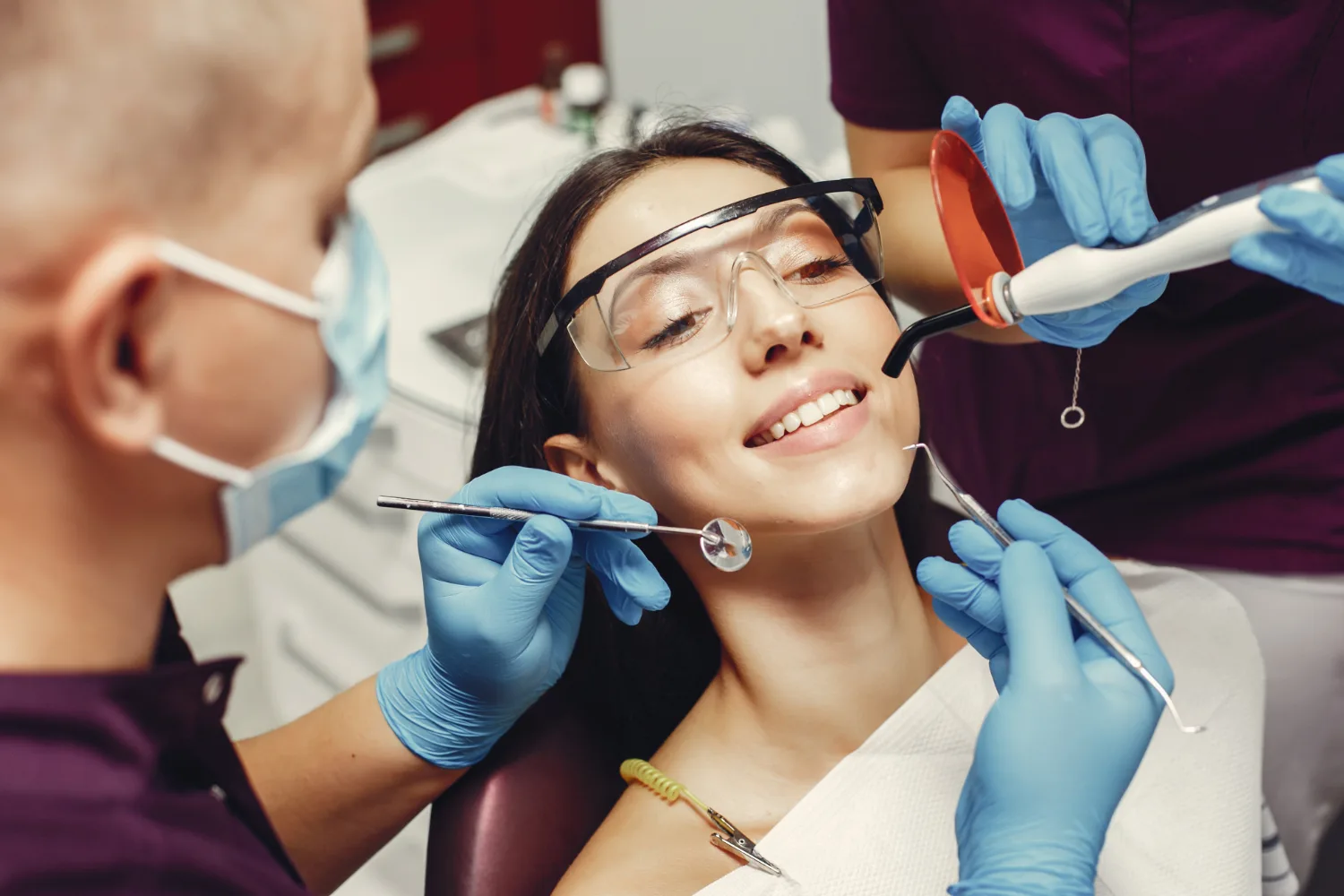 Transform Your Smile